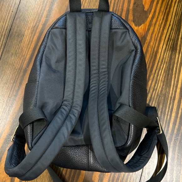 ?Coach Charlie Mini Backpack?